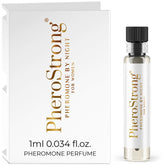 PHEROSTRONG - NIGHT PHEROMONE PERFUME FOR WOMEN 1 ML